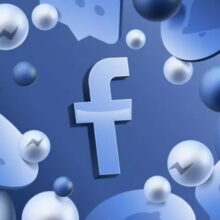 تنظیم پروفایل صفحه فیس بوک