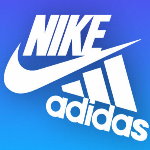 شماره مجازی Adidas & Nike